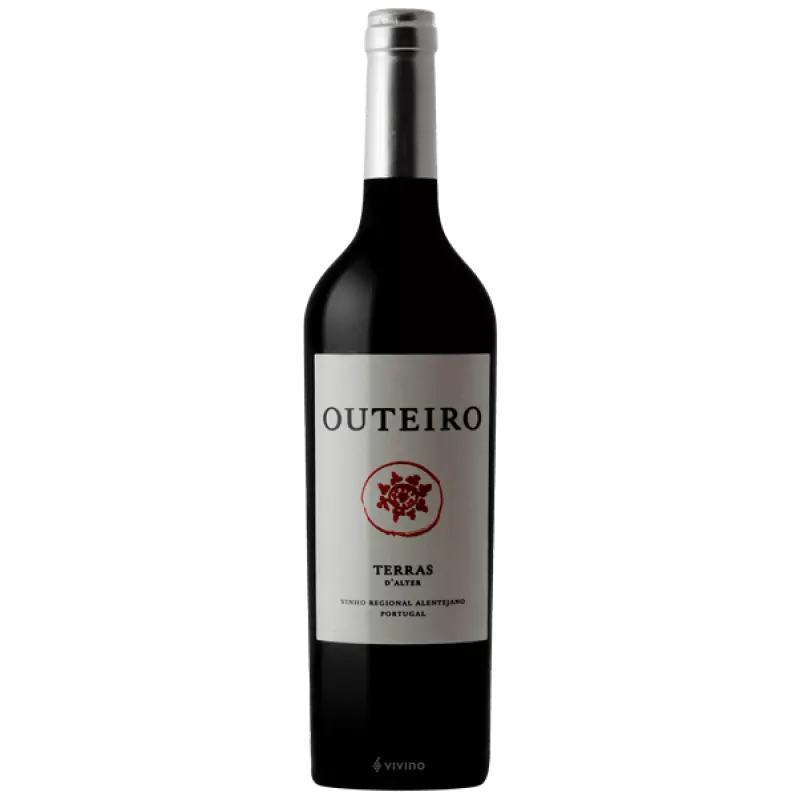 Terra d'Alter Alentejano Outeiro 2014