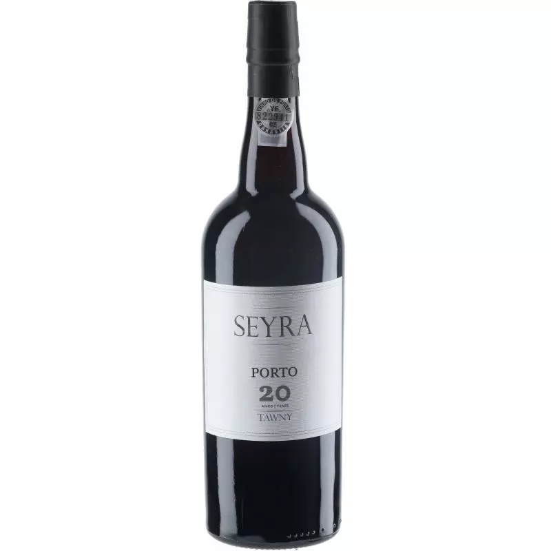 Seyra 20 Years Tawny Porto