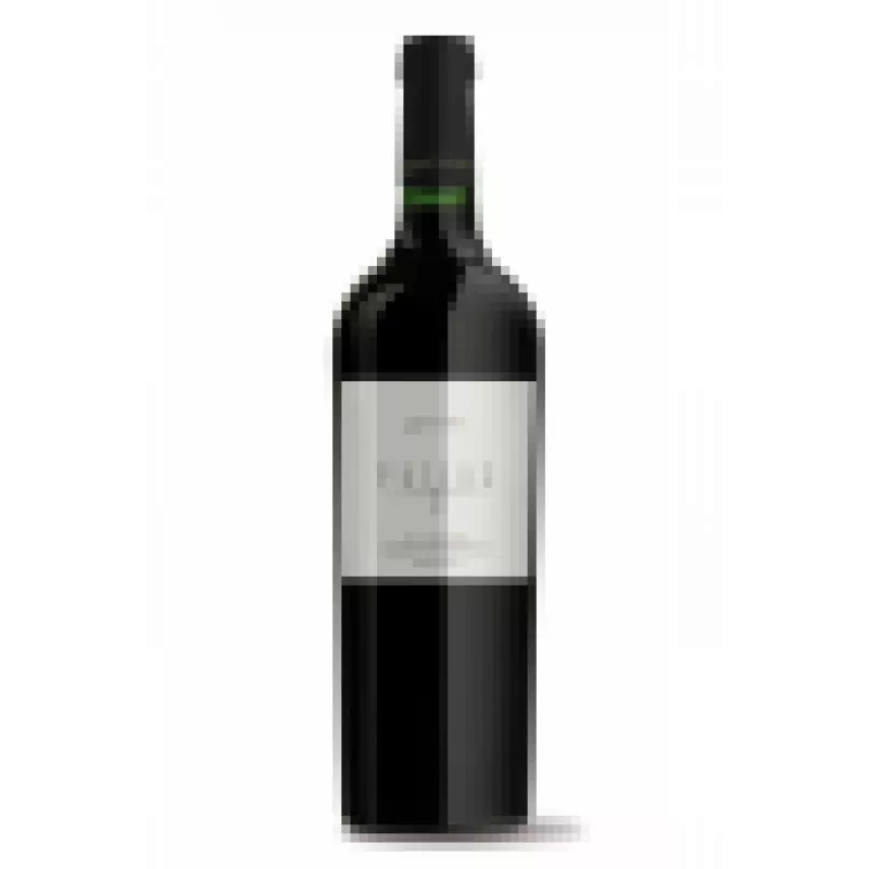 Mocavero Puteus Riserva 2017