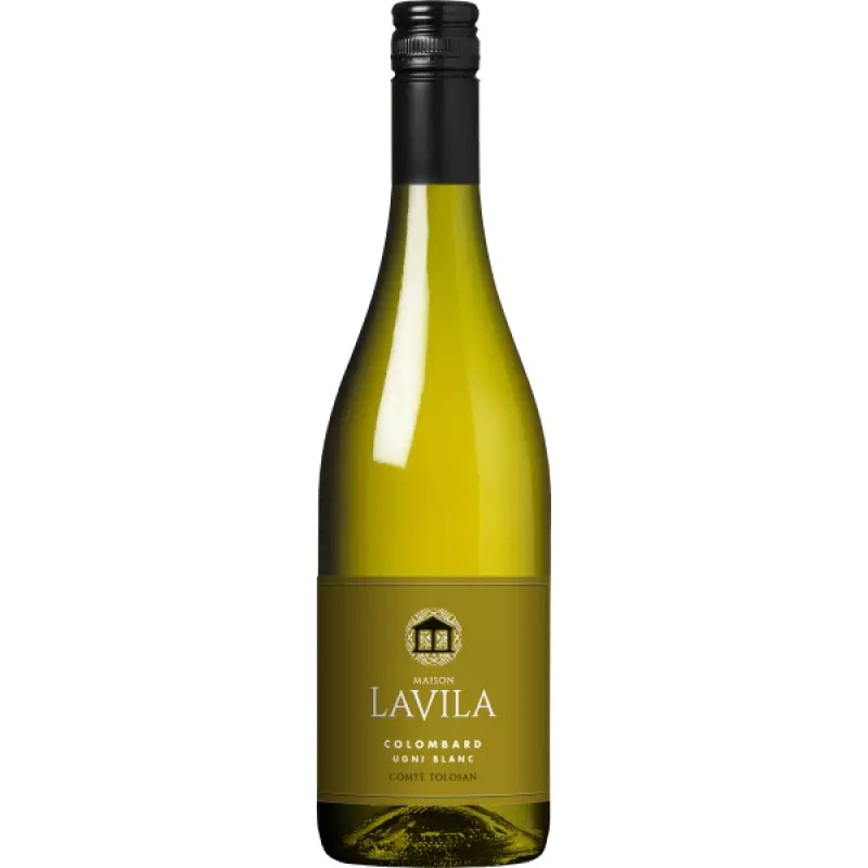 Lavila Ugni Blanc - Colombard 2020