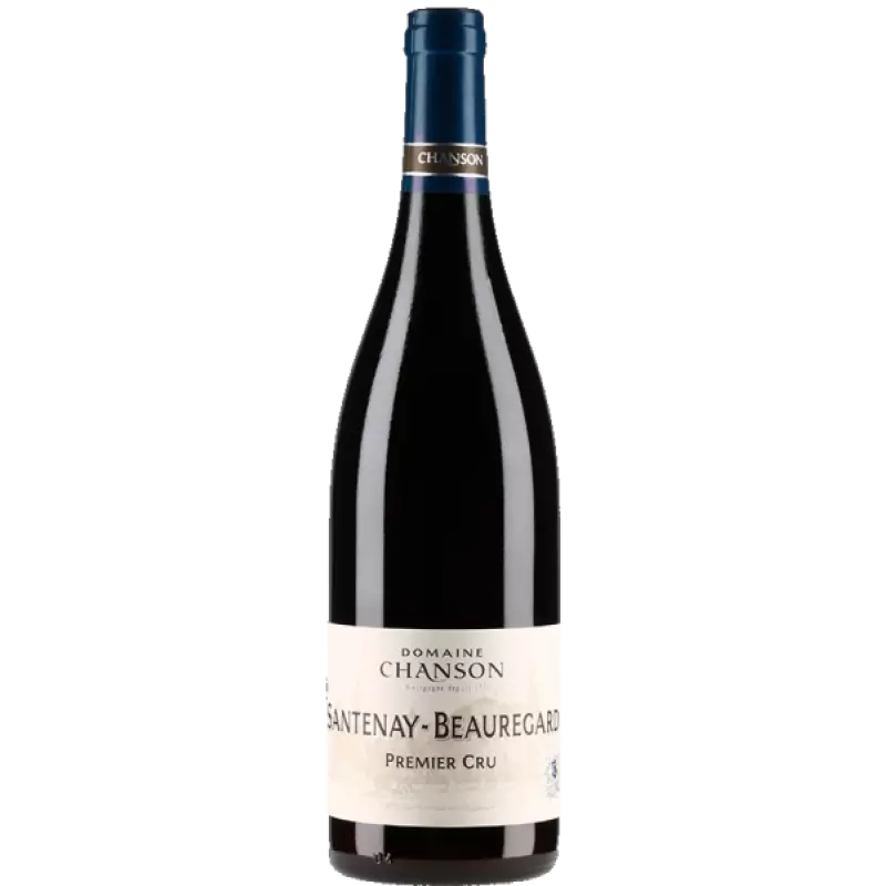 Chanson Santenay Premier Cru Beauregard 2013