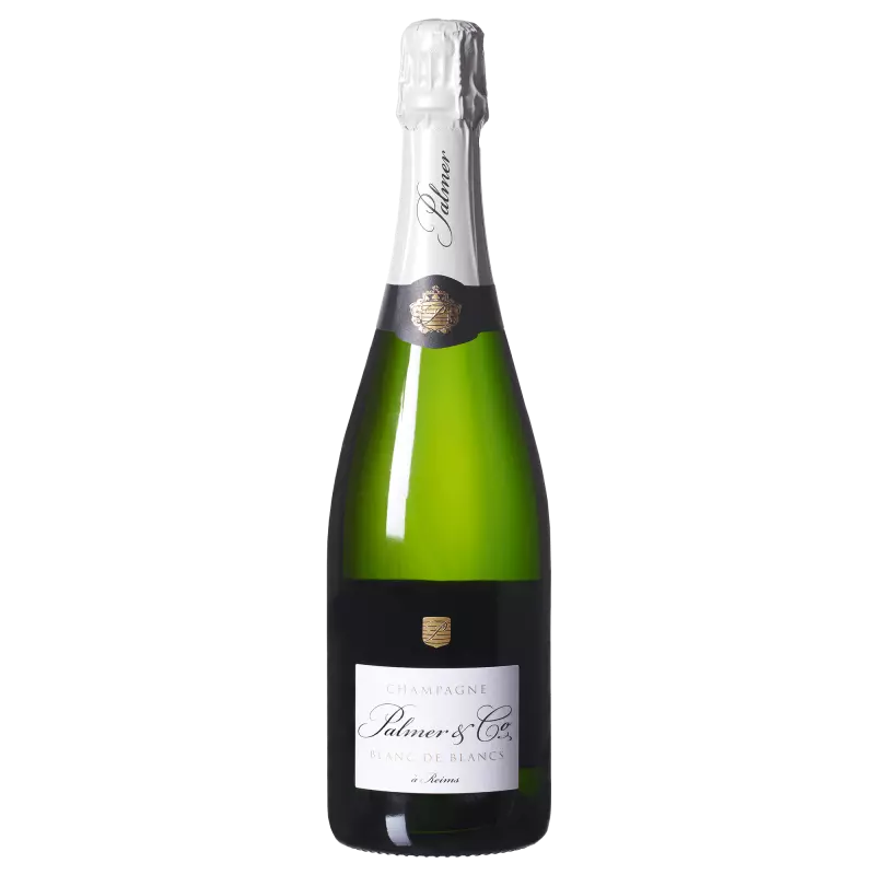 Palmer & Co. Brut Réserve Champagne