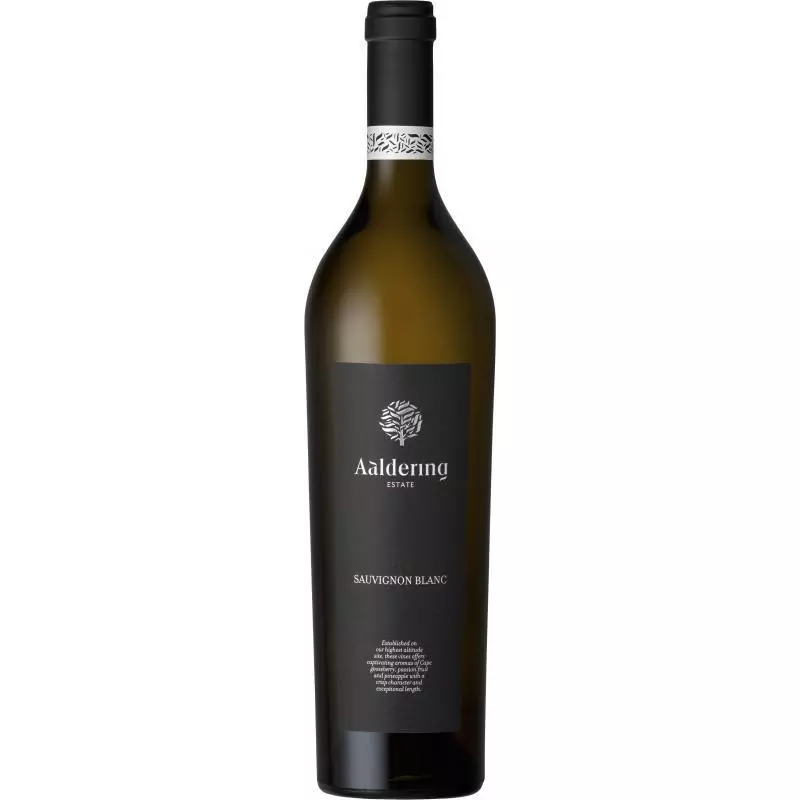 Aaldering Sauvignon Blanc 2019