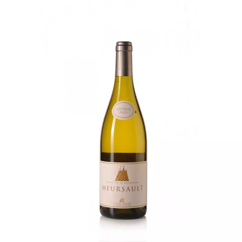 Meursault Pierre André 2017