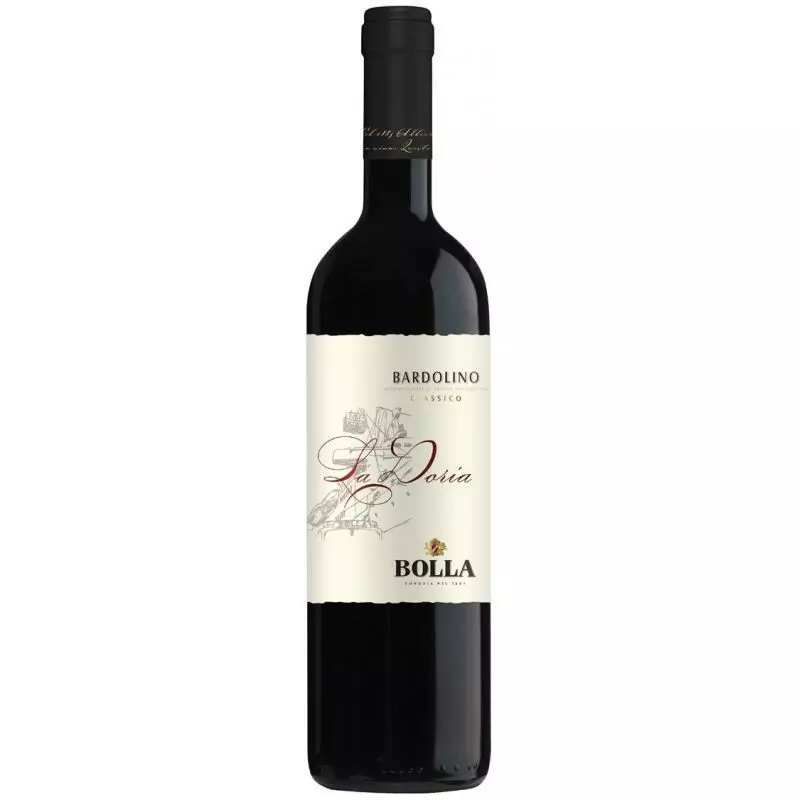 Bolla Bardolino 2019