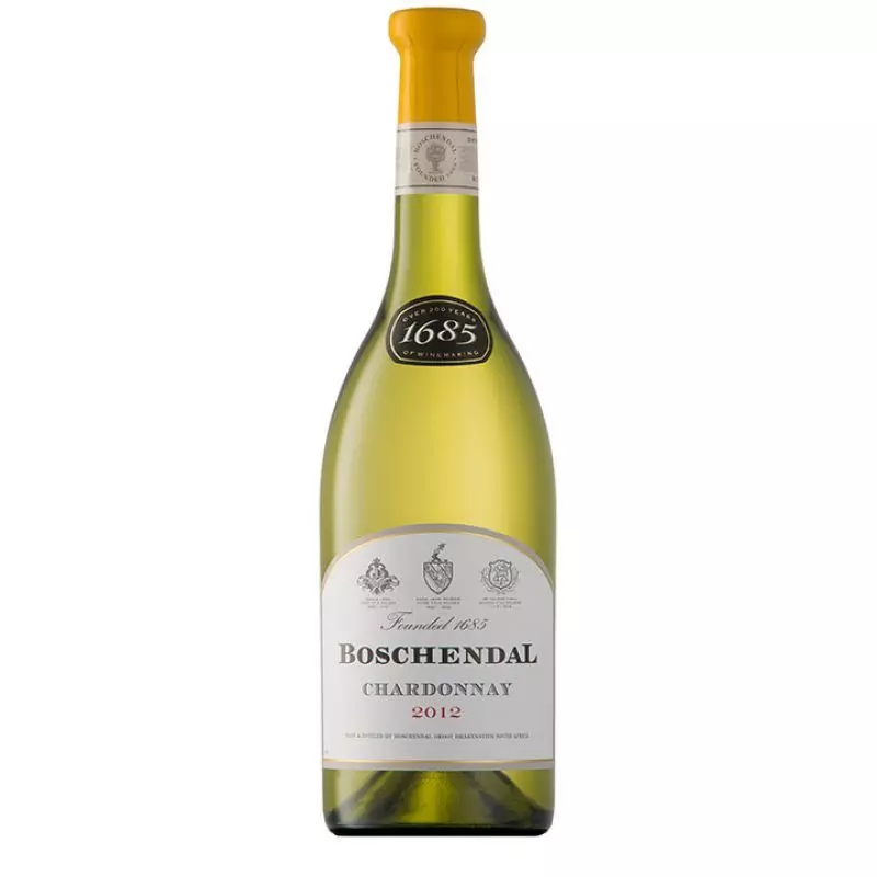 Boschendal 1685 Chardonnay 2020