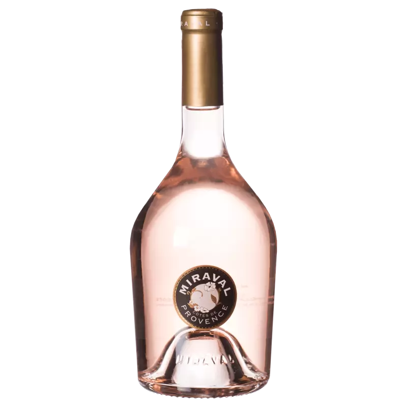 Miraval Côtes de Provence Rosé 2021