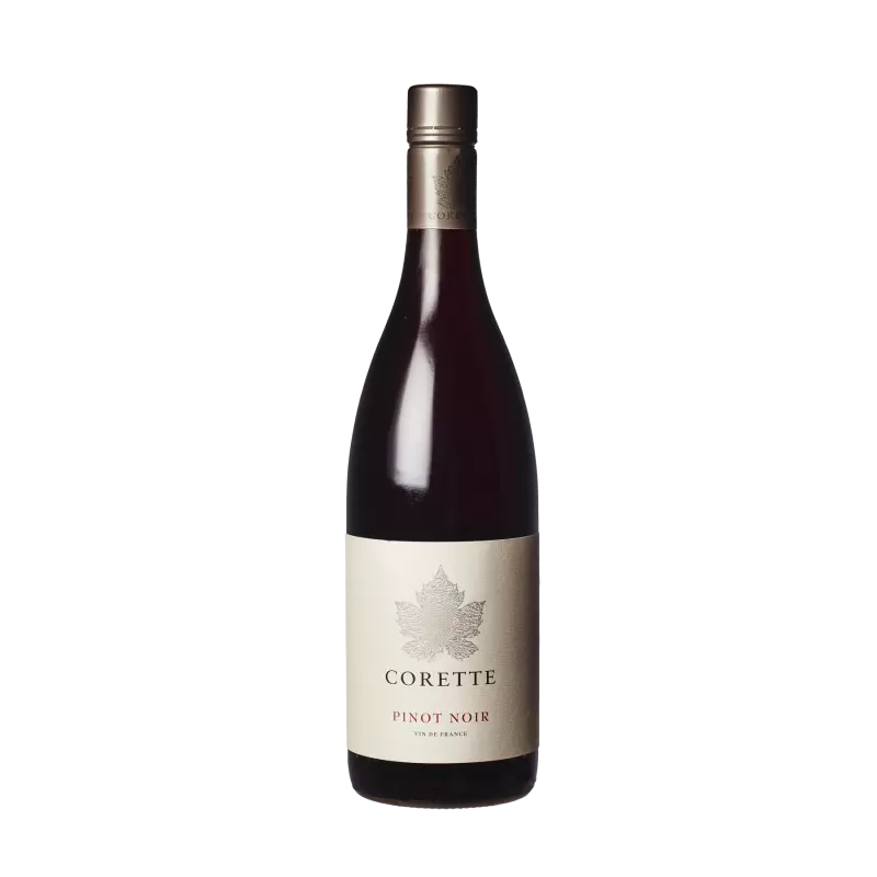 Corette Pinot Noir 2020