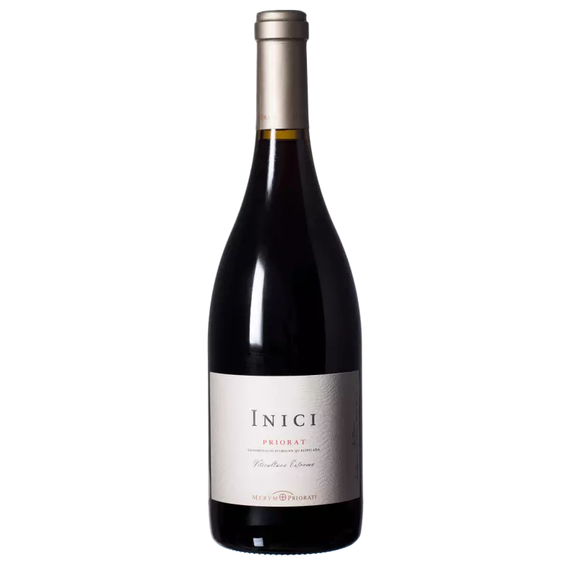 Merum Priorati Inici 2016