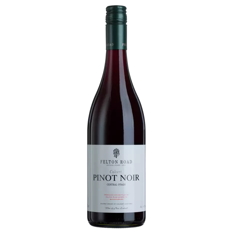 Felton Road Calvert Pinot Noir 2017