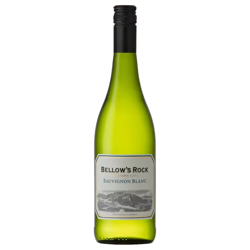 Bellow's Rock Sauvignon Blanc 2019