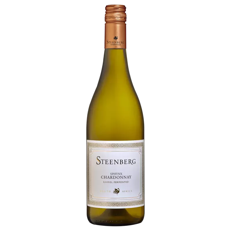Steenberg Sphynx Chardonnay 2019