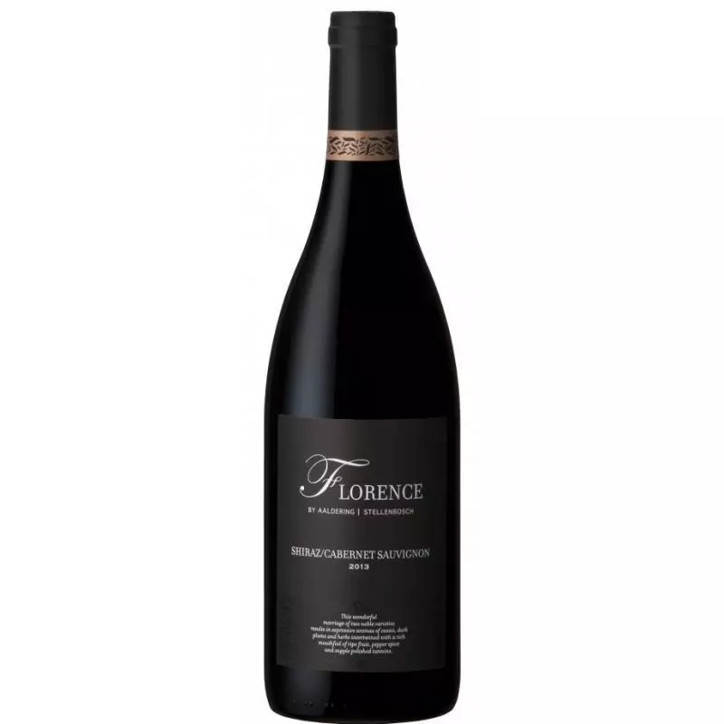 Aaldering Florence Cape Blend 2017