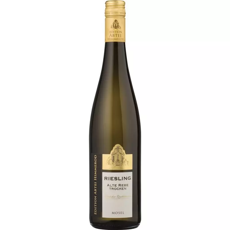 Edition Abtei Himmerod Riesling alte rebe 2018