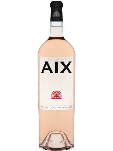AIX Rosé Jerobeam 3 liter