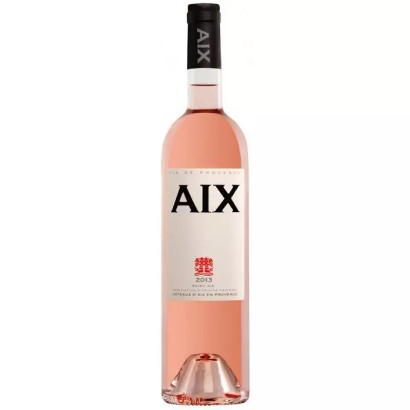 AIX Rosé Magnum 2020