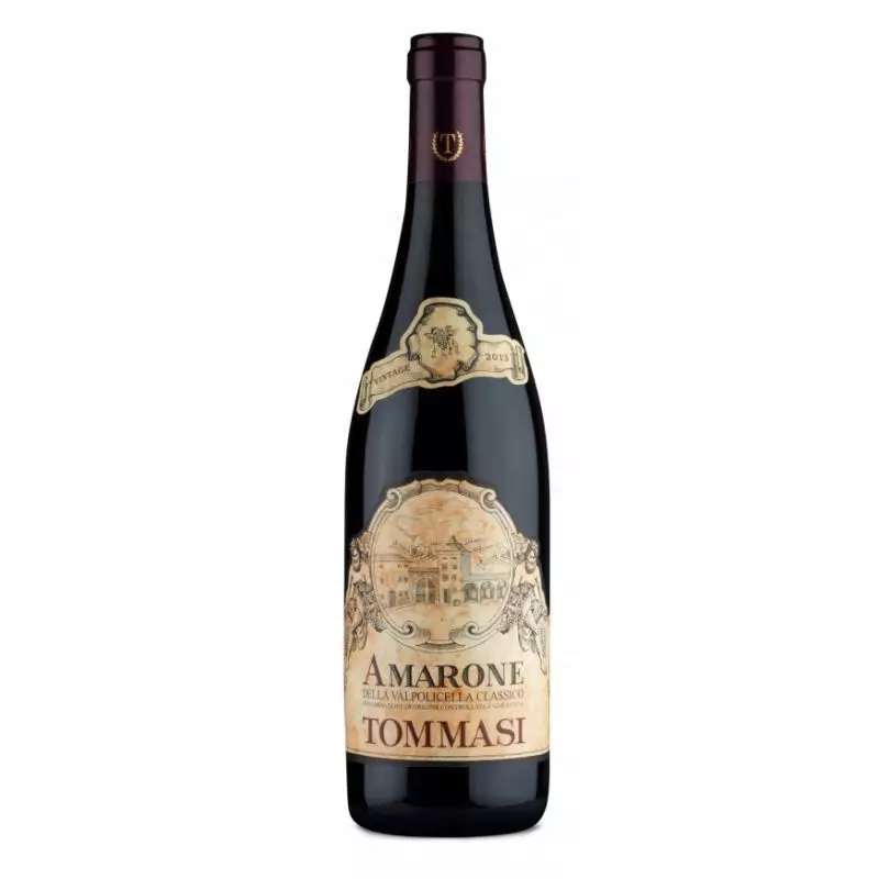 Tommasi Amarone della Valpolicella Classico 2016