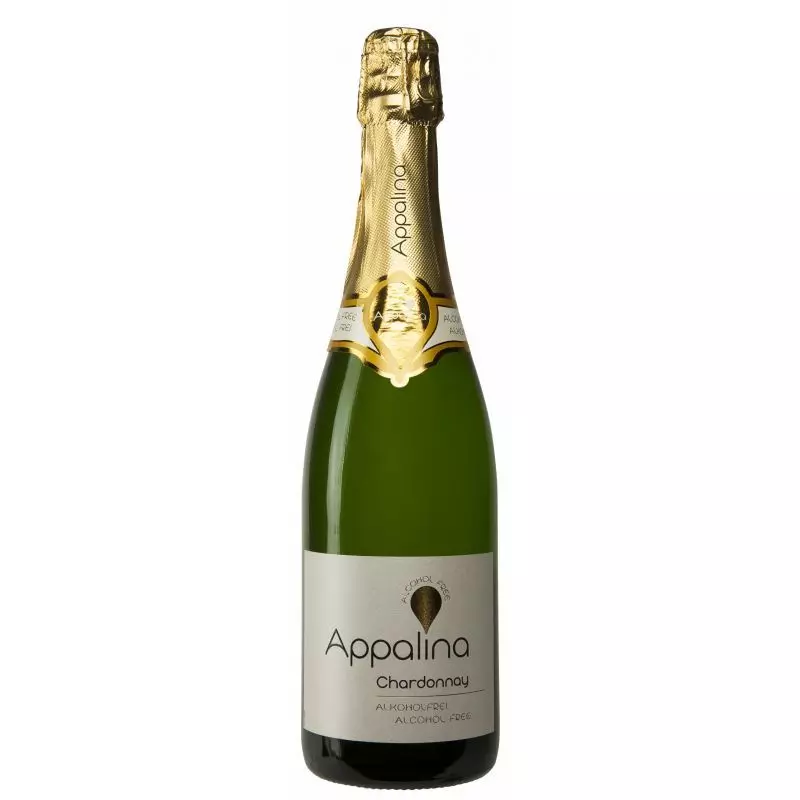 Appalina Chardonnay Brut