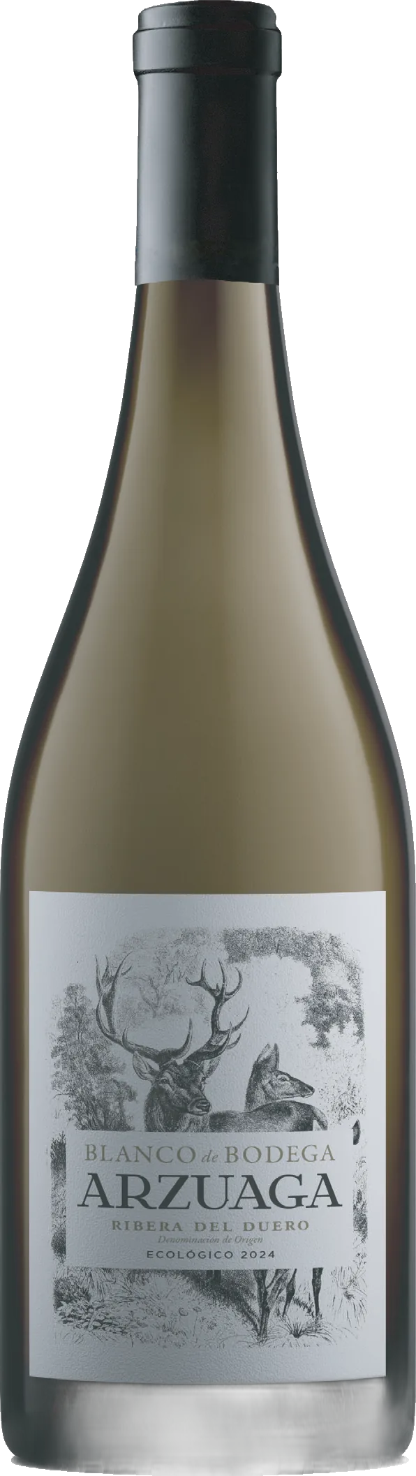 Arzuaga Albillo Mayor Blanco de Bodega