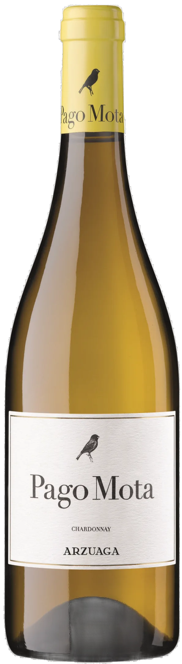 Arzuaga Pago Mota Chardonnay