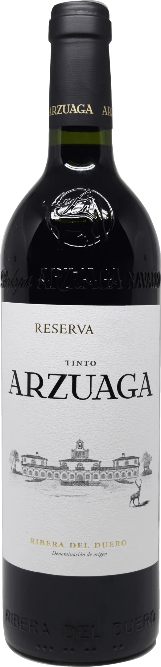 Arzuaga Reserva Ribera Del Duero