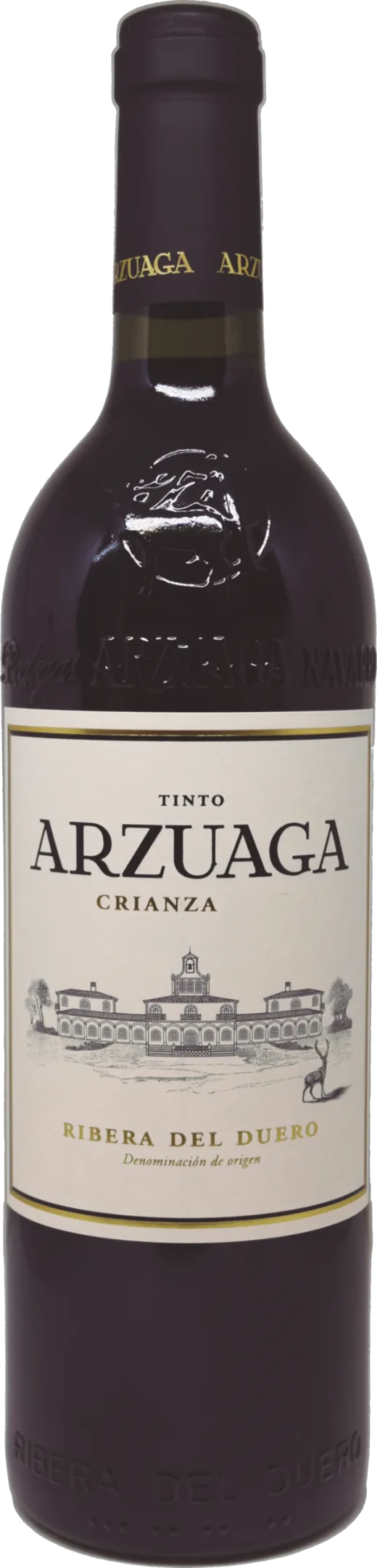Arzuaga Ribera Del Duero Crianza 2020