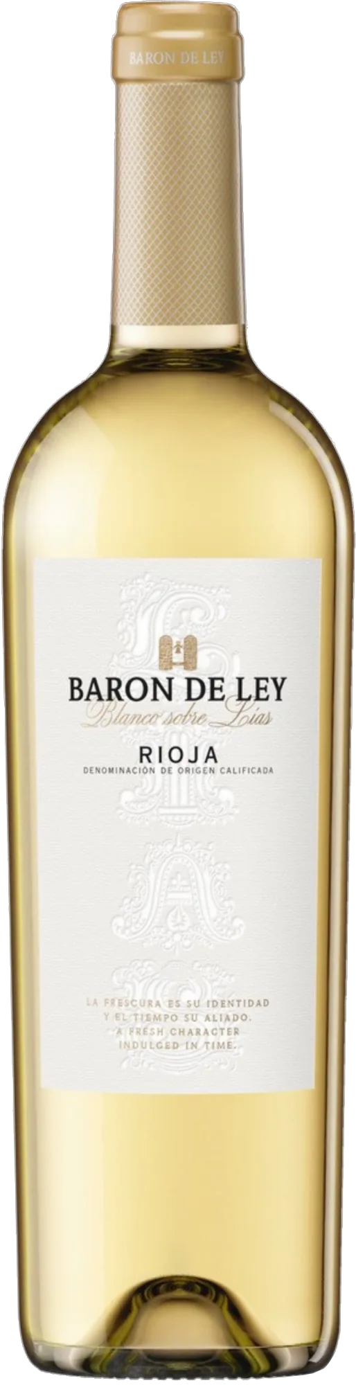 Baron de Ley Blanco Sorbe Lias