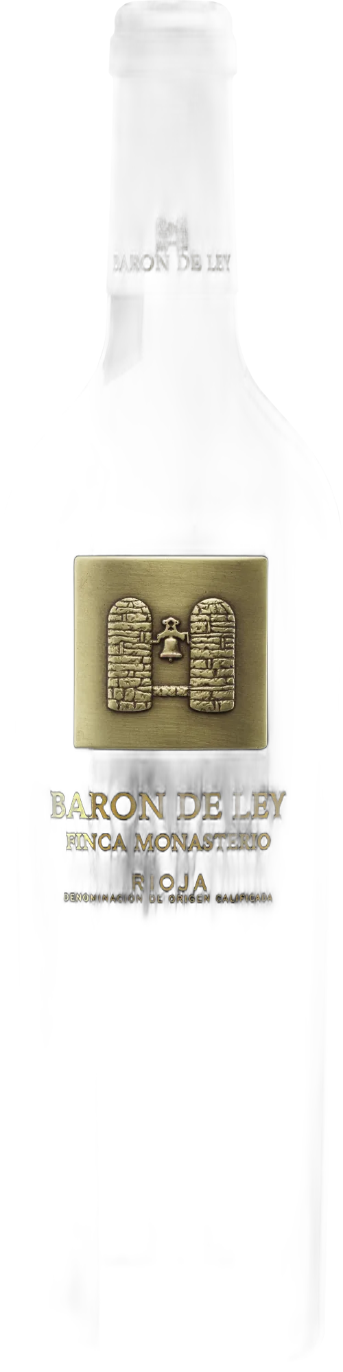 Baron de Ley Finca Monasterio