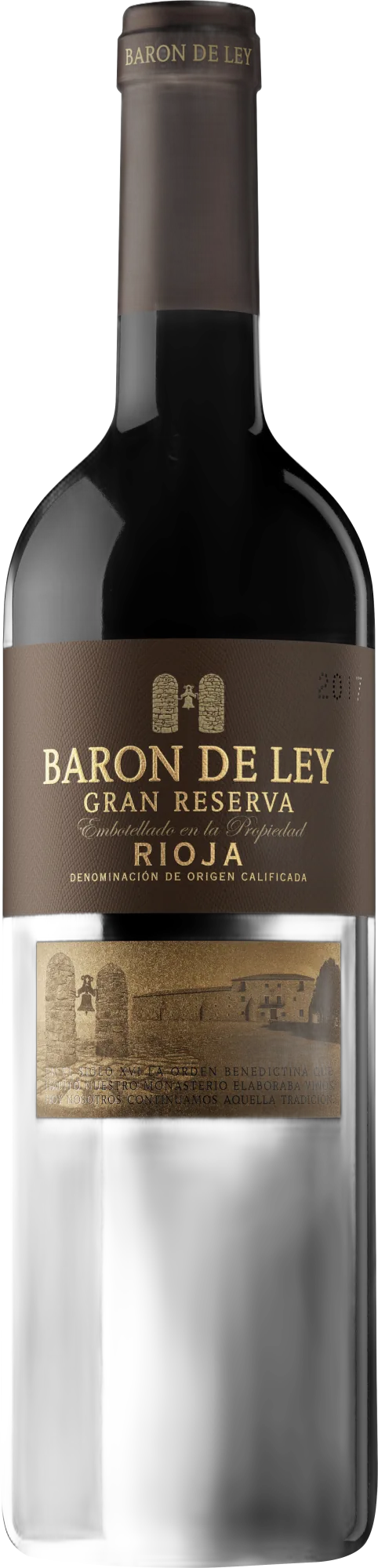 Baron de Ley Rioja Gran Reserva