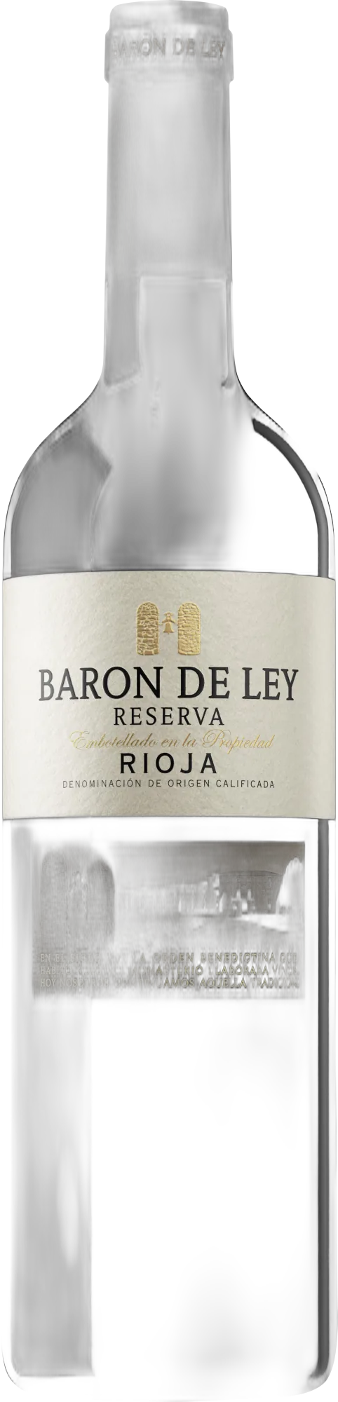 Baron de Ley Rioja Reserva