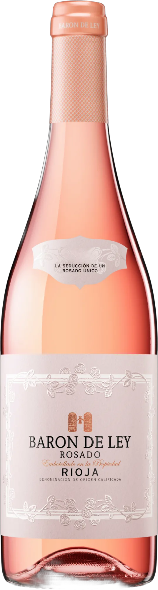 Baron De Ley Rosado