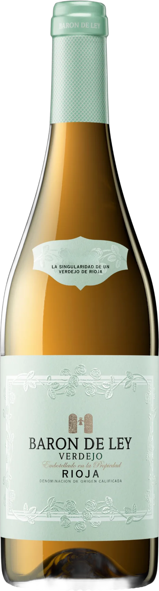 Baron de Ley Verdejo