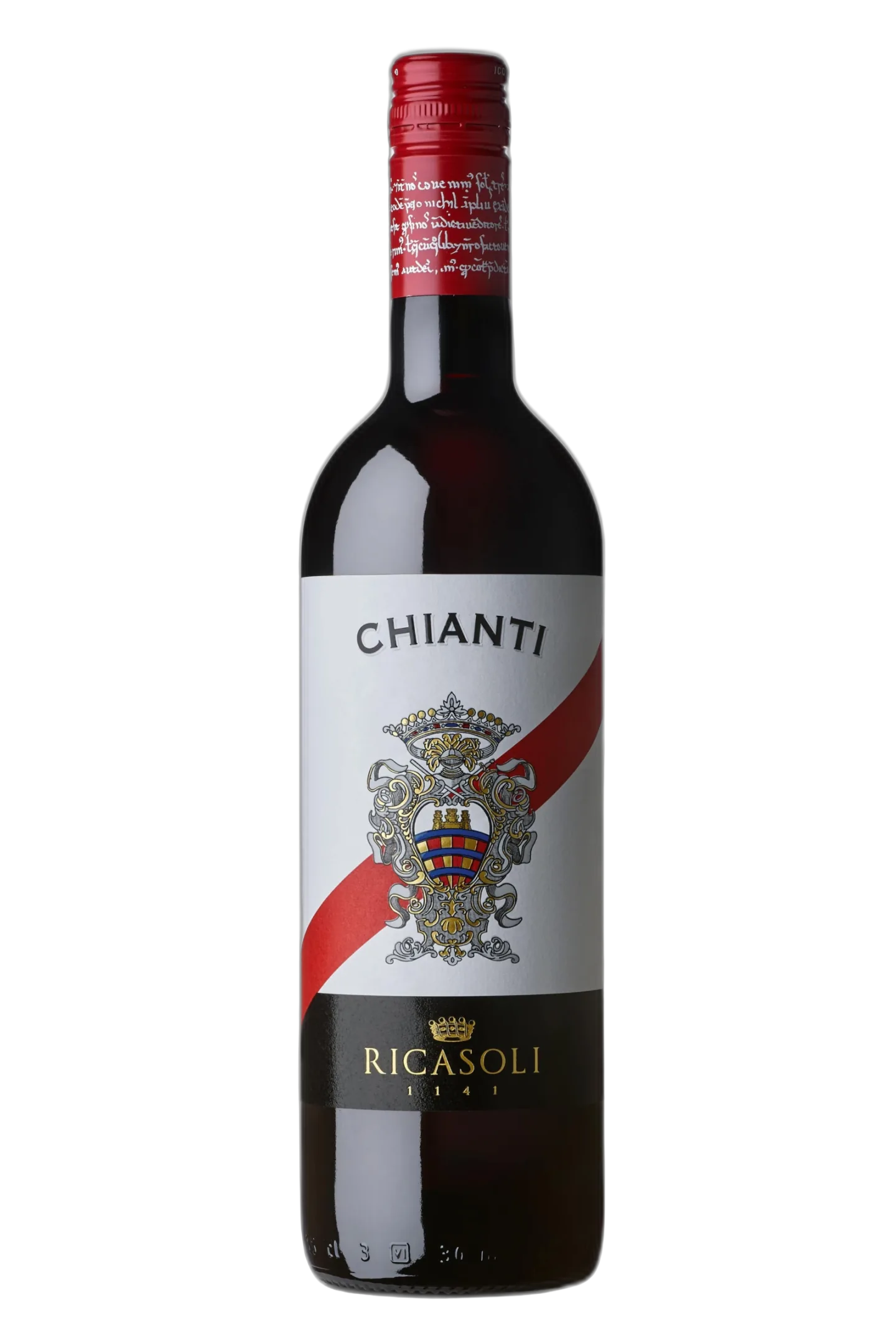 Barone Ricasoli Chianti