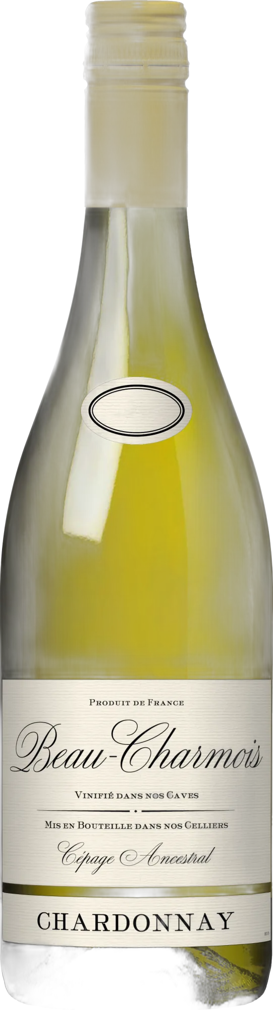 Beau-Charmois Cepage Ancestral Chardonnay