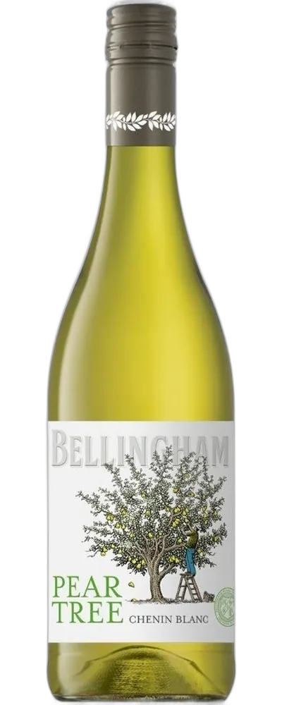 Bellingham Pear Tree Chenin Blanc