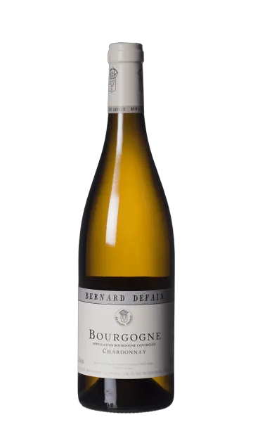 Bernard Defaix - Bourgogne Chardonnay