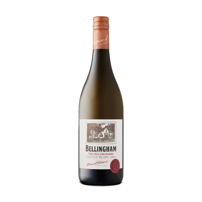 Bellingham Homestead Chenin Blanc 2020