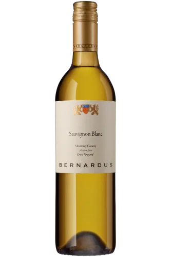 Bernardus Sauvignon Blanc Griva Vineyard