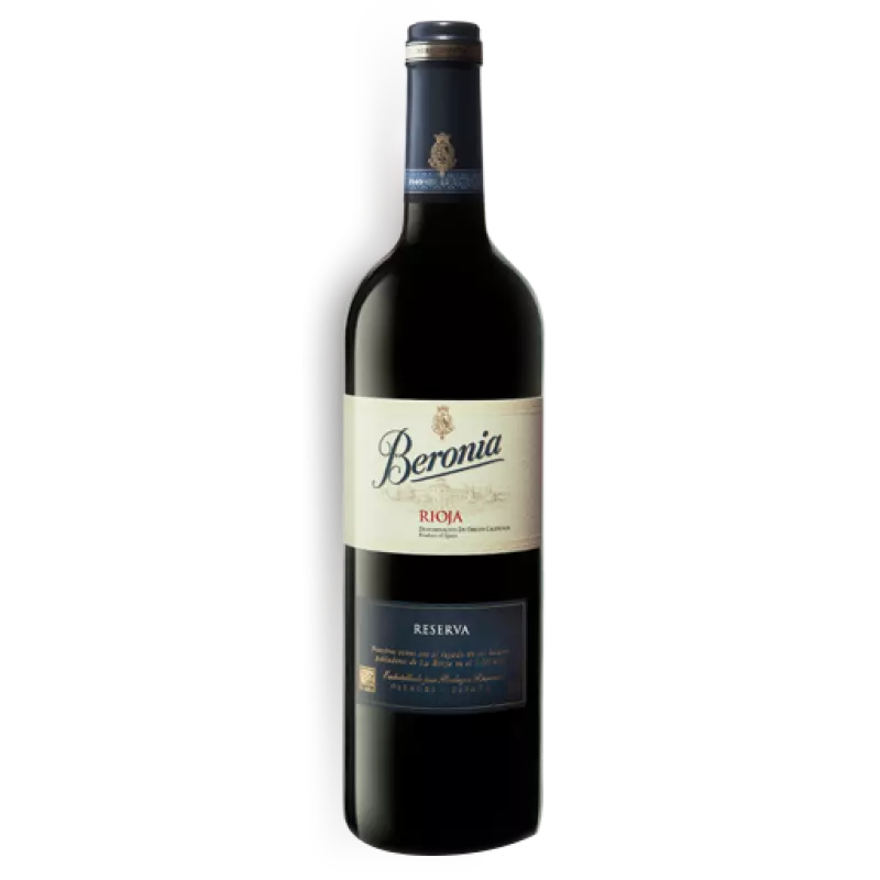Beronia Rioja Reserva 2016