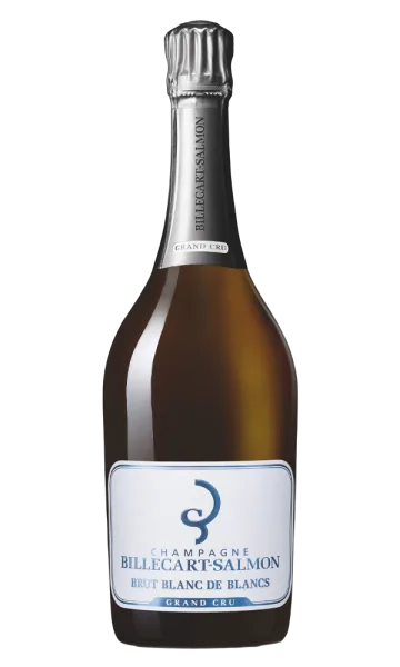 Billecart-Salmon Blanc de Blancs Brut Champagne Grand Cru