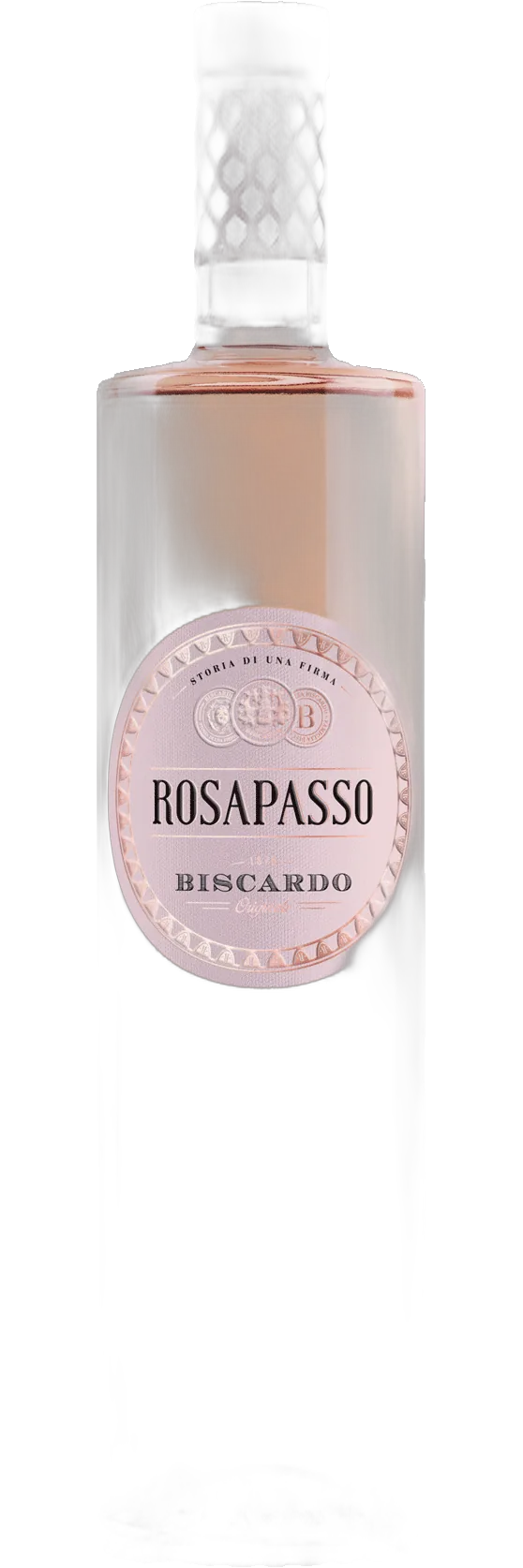 Biscardo Rosapasso Pinot Nero
