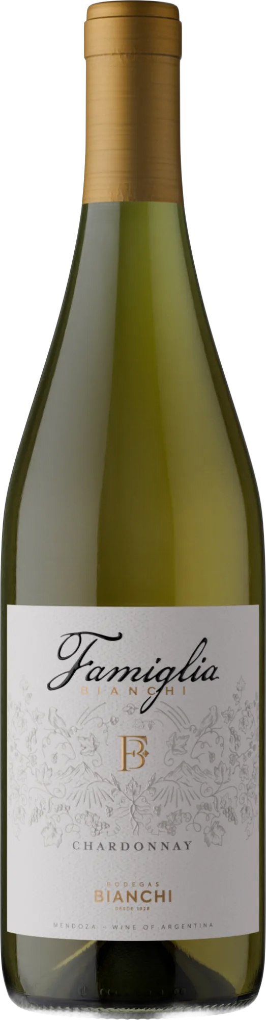 Bodegas Bianchi Famiglia Chardonnay