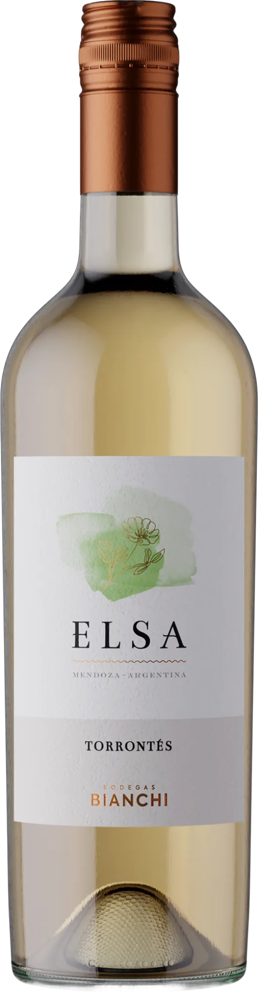 Bodegas Bianchi Torrontes