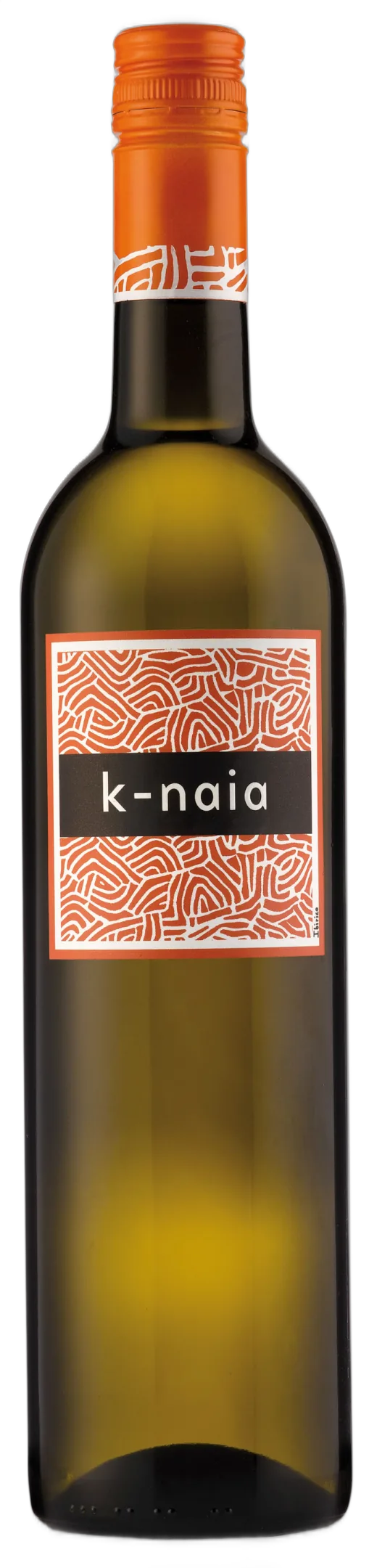 Bodegas Naia K-Naia