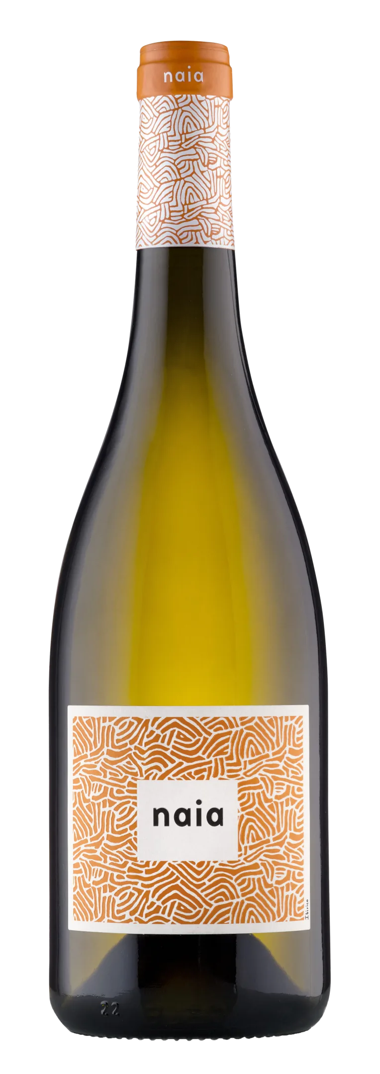 Bodegas Naia Naia Verdejo