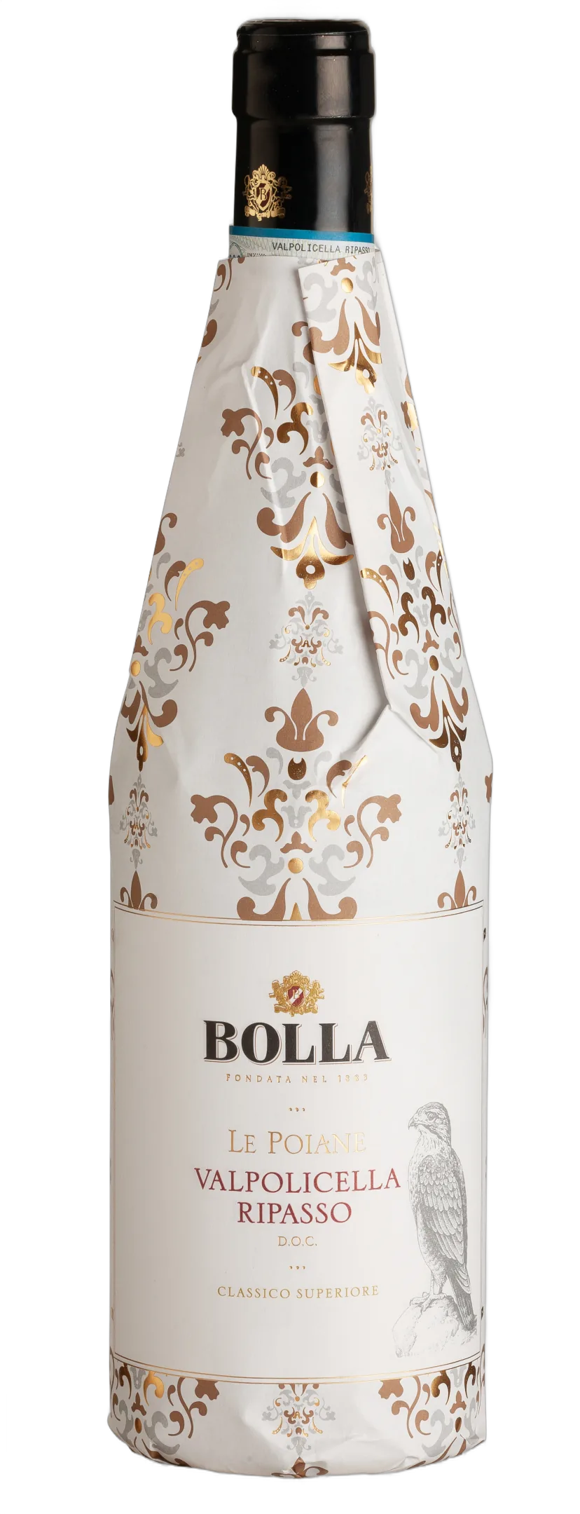 Bolla Le Poiane Valpolicella Ripasso Classico Superiore