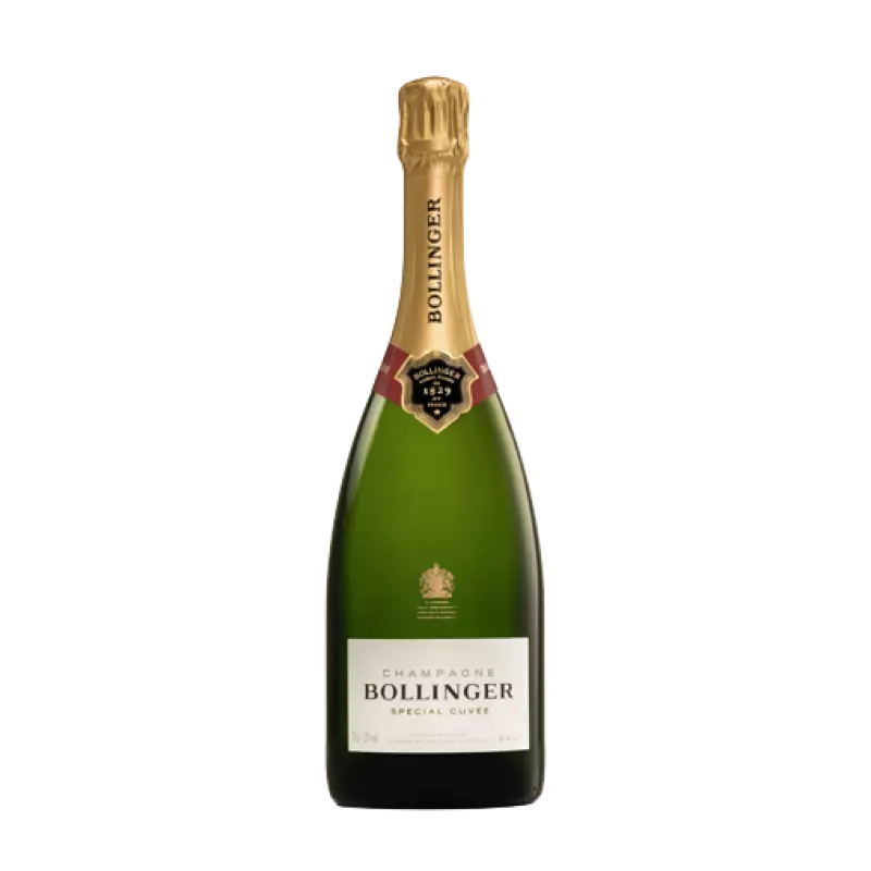 Bollinger Special Cuvée Brut Aÿ Champagne N.V.