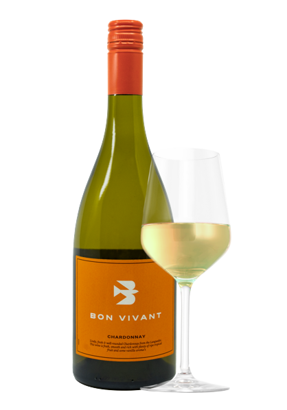 Bon Vivant Chardonnay