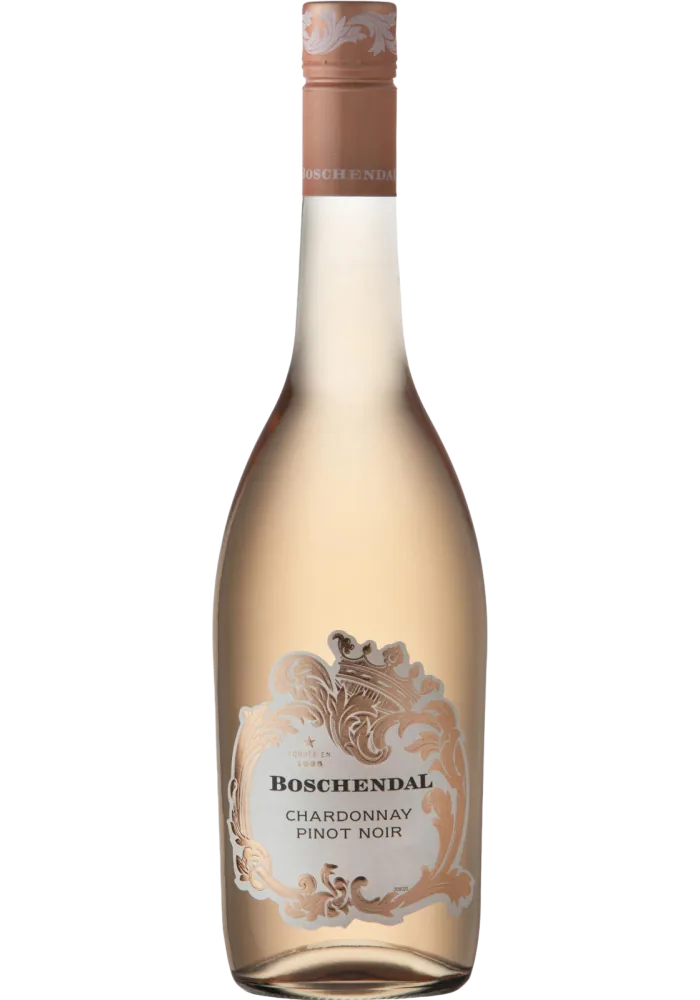 Boschendal Chardonnay - Pinot Noir