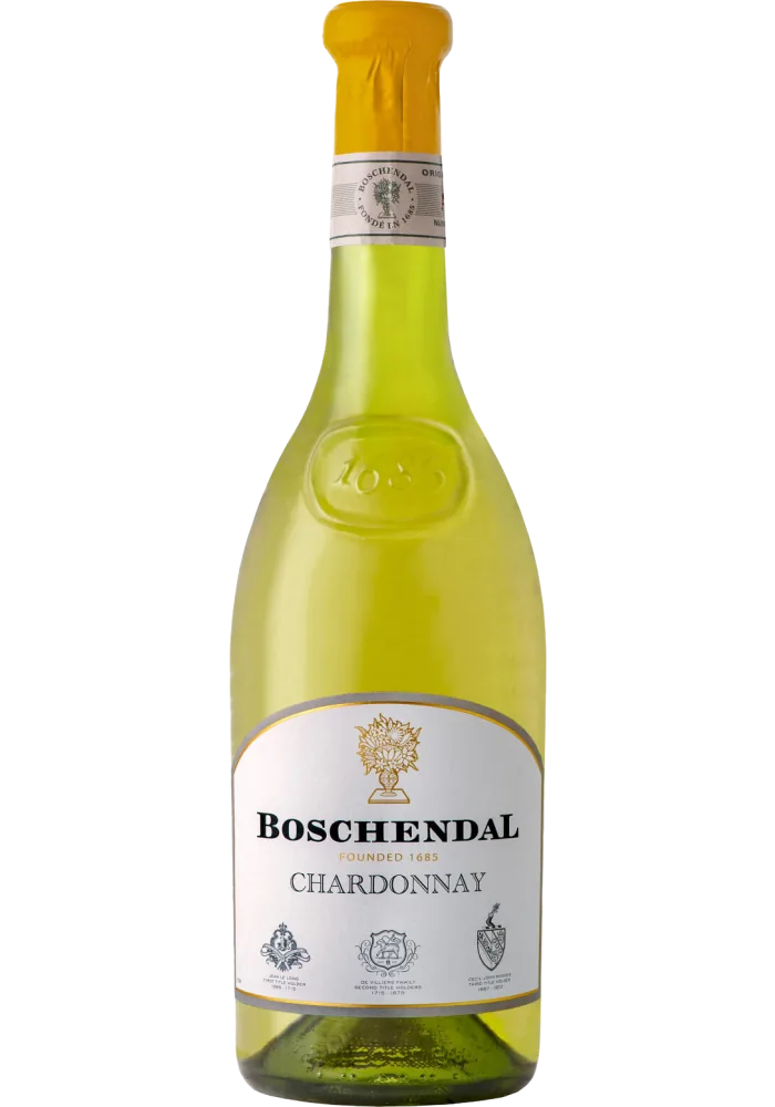 Boschendal  Chardonnay
